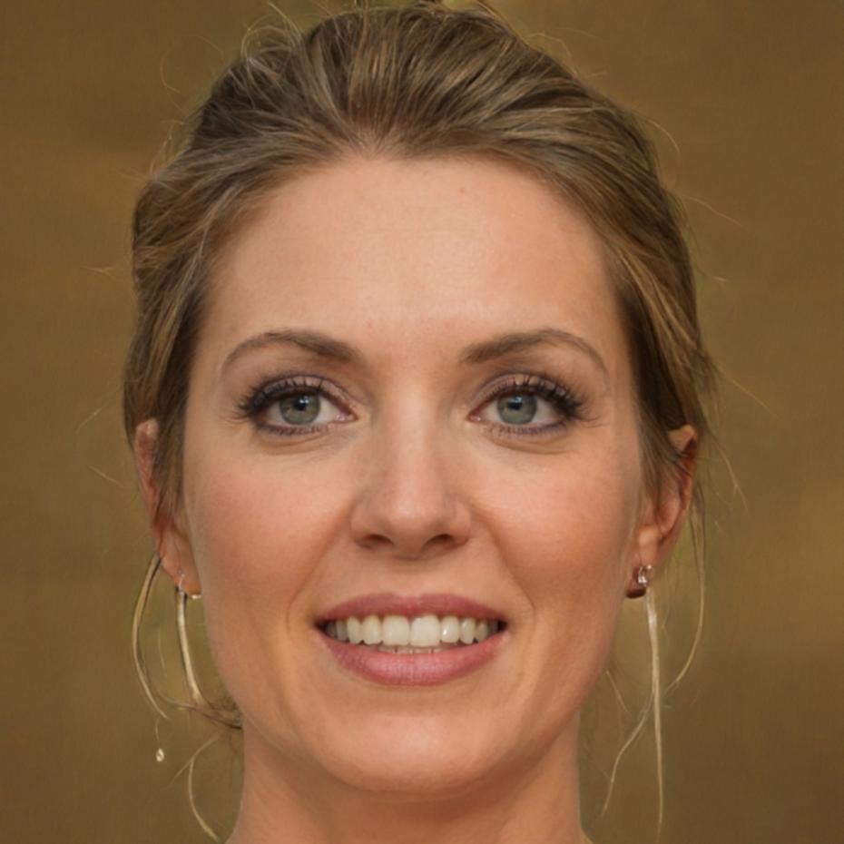 María González, especialista en inversiones