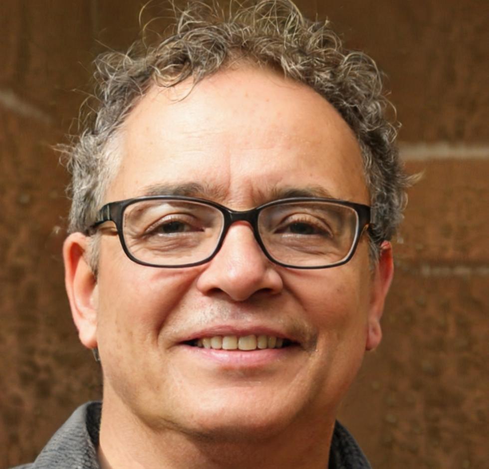 Carlos Mendoza